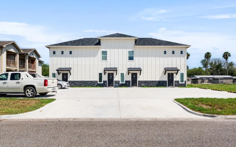 Commercial Property for Sale in La Feria Texas 78559